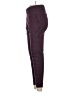 Hurley Solid Purple Active Pants Size M - photo 5