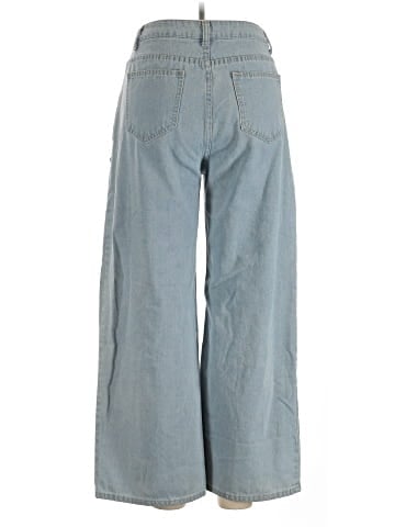 Unbranded Cargo Pants (view 2)