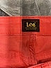 Lee Color Block Pink Jeggings Size 12M - photo 7