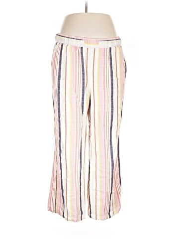 Old Navy Linen Pants (view 1)