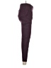 Hurley Solid Purple Active Pants Size M - photo 4