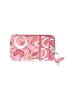 Vera Bradley 100% Cotton Paisley Pink Wallet One size - photo 2
