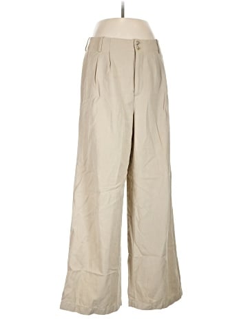 Madewell Khakis (view 1)