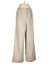 Madewell Solid Tan Khakis Size 6 - photo 1
