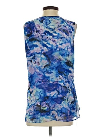 Keren Hart Sleeveless Blouse (view 2)