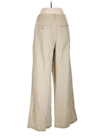 Madewell Khakis (view 2)