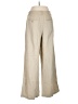 Madewell Solid Tan Khakis Size 6 - photo 2