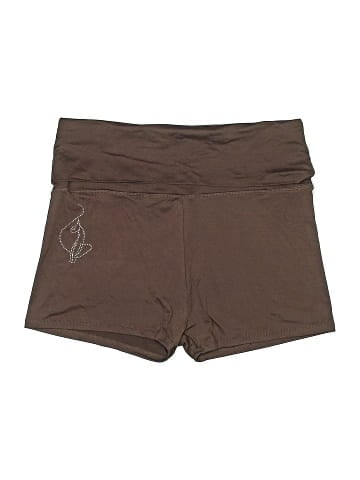 Baby Phat Athletic Shorts (view 1)