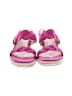 Stuart Weitzman Pink Wedges Size 9 1/2 - photo 2