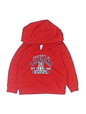 Pro Edge by Knights Apparel Pullover Hoodie (view 1)