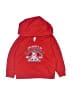 Pro Edge by Knights Apparel Red Pullover Hoodie Size 2T - photo 1