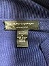 Cable & Gauge Blue Cardigan Size 1X - photo 7