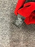 Jason Wu Solid Red Cocktail Dress Size S - photo 8