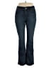 Lee 100% Cotton Blue Jeans Size 34 waist - photo 1