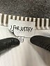 J for Justify Stripes Gray Jumpsuit Size 2X - photo 4
