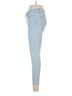 a.n.a. A New Approach Stripes Blue Jeans Size 6 (petite) - photo 5