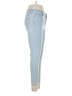 a.n.a. A New Approach Stripes Blue Jeans Size 6 (petite) - photo 4
