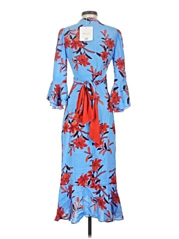Diane von Furstenberg Cocktail Dress (view 2)