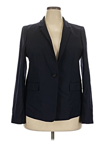 J.Crew Wool Blazer (view 1)