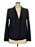 J.Crew Blue Wool Blazer Size 18 - photo 1