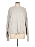 Active by Old Navy Gray Pullover Sweater Size L (tall) - photo 1
