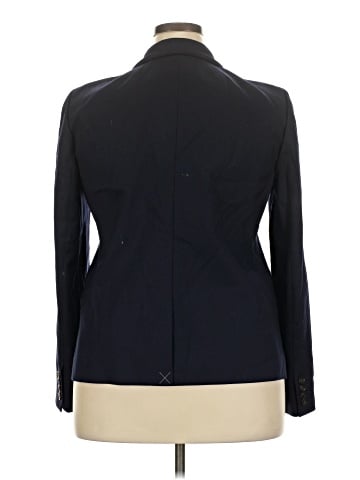 J.Crew Wool Blazer (view 2)