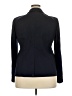 J.Crew Blue Wool Blazer Size 18 - photo 2