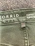 Torrid Gray Jeans Size 26 - photo 4