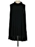 Maitai Black Casual Skirt Size S - photo 1