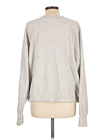 Active by Old Navy Pullover Sweater (view 2)