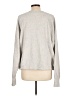 Active by Old Navy Gray Pullover Sweater Size L (tall) - photo 2