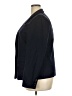 J.Crew Blue Wool Blazer Size 18 - photo 5