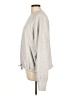 Active by Old Navy Gray Pullover Sweater Size L (tall) - photo 5