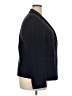 J.Crew Blue Wool Blazer Size 18 - photo 4