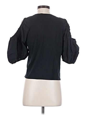 Zara 3/4 Sleeve T-Shirt (view 2)