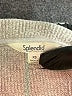 Splendid Gray Turtleneck Sweater Size XS - photo 7