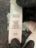 Splendid Gray Turtleneck Sweater Size XS - photo 8