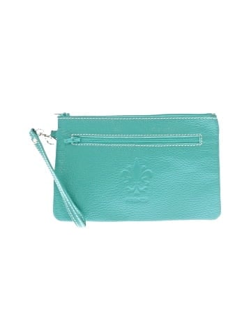Firenze Leather Wristlet (view 1)