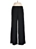 ECI Solid Black Dress Pants Size 10 - photo 1