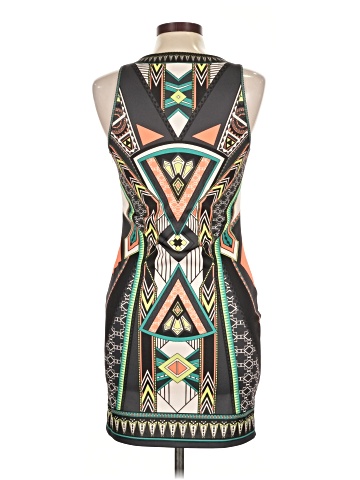 XXI Cocktail Dress (view 2)