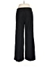ECI Solid Black Dress Pants Size 10 - photo 2