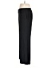 ECI Solid Black Dress Pants Size 10 - photo 5