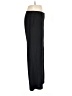 ECI Solid Black Dress Pants Size 10 - photo 4
