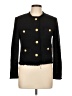 MNG Tweed Black Jacket Size M - photo 1