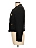 MNG Tweed Black Jacket Size M - photo 5