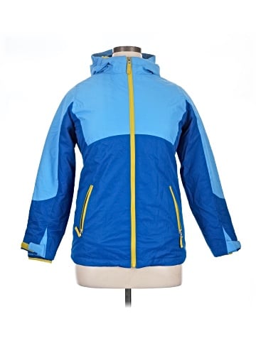 Lands' End Snow Jacket (view 1)