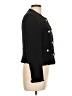 MNG Tweed Black Jacket Size M - photo 4