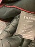 Torrid Burgundy Jeans Size 26 - photo 5