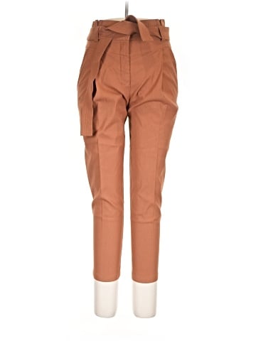 A.L.C. Linen Pants (view 1)