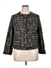Old Navy Tweed Gray Jacket Size XL - photo 1